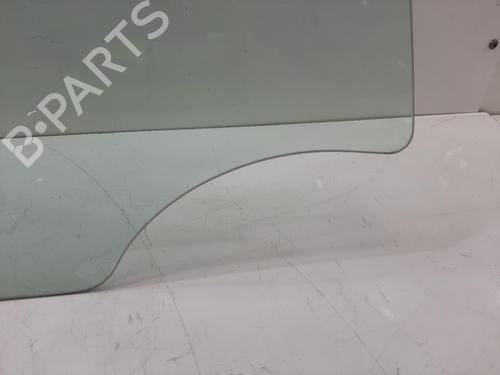 Front right door window MG MG 3 1.5 | BP36530140C19  - Image 6