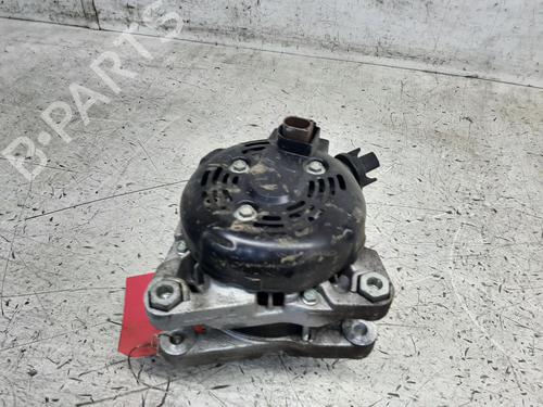 Alternator FORD FIESTA VII (HJ, HF) 1.0 EcoBoost | BP26806474M7 