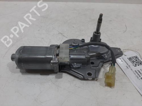Used Rear wiper motor Rear wiper motor SUZUKI JIMNY Closed Off-Road Vehicle (SN) 1.3 16V 4x4 (SN413, JB43) (86 hp) 34576997 34576997
