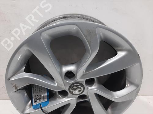 Rim VAUXHALL CORSA Mk IV (E) (X15) 1.4 | BP31285890C45
