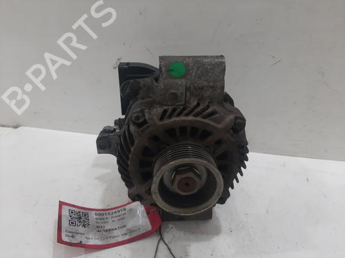 Used Alternator MAZDA MX-5 III (NC) 2.0 (NC18) (160 hp) 29524578
