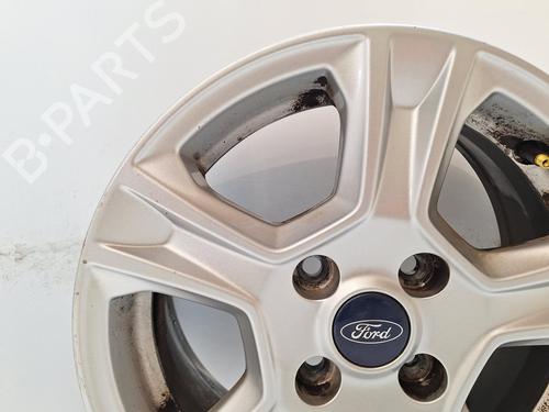 Fælk FORD TRANSIT COURIER B460 Box Body/MPV 1.0 EcoBoost | BP36534690C45 - Image 2