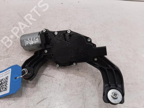 Used Rear wiper motor Rear wiper motor HYUNDAI SANTA FÉ III (DM, DMA) 2.2 CRDi 4WD (197 hp) 33700020 33700020