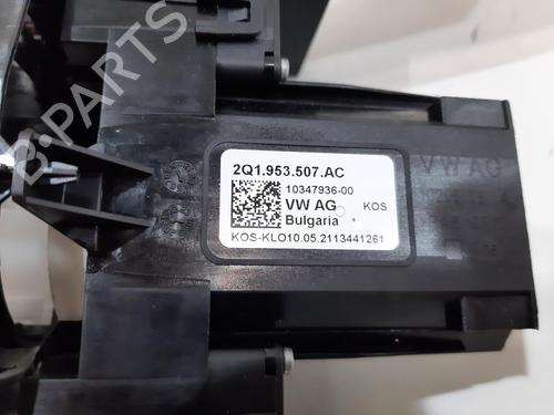 Switch VW POLO VI (AW1, BZ1, AE1) 1.0 TSI | BP33647435I30  - Image 6
