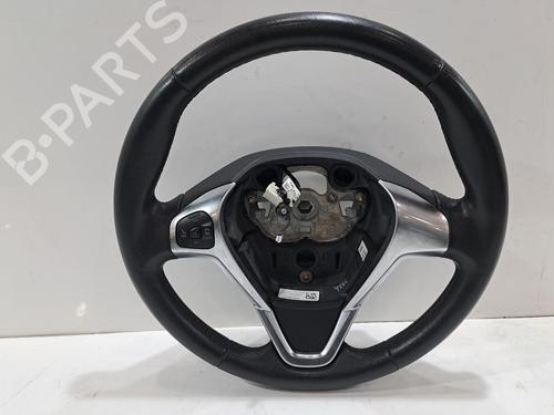 Used Steering wheel FORD FIESTA VI (CB1, CCN) 1.0 EcoBoost (100 hp) 28379383