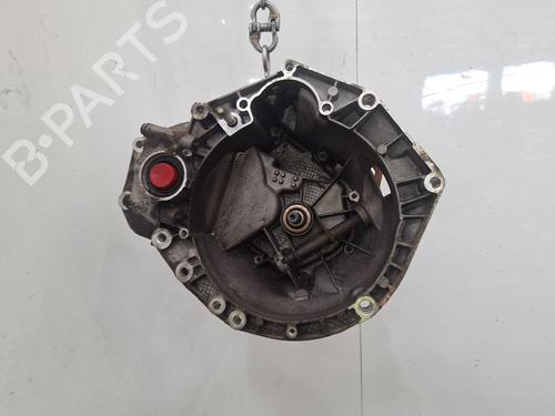 Used Gearbox Gearbox FIAT 500L (351_, 352_) 1.4 (199LYB1B) (95 hp) 33868364 33868364