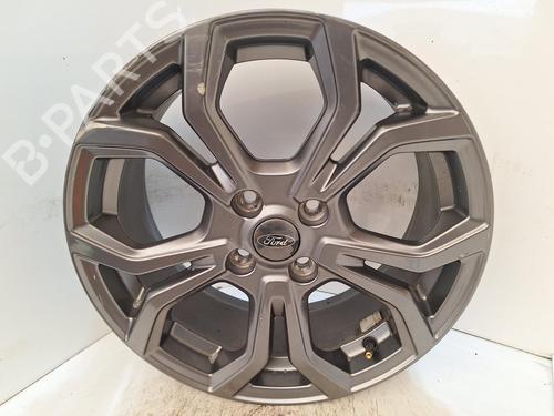 Fælk Fælk FORD FIESTA VII (HJ, HF) 1.0 EcoBoost (95 hp) 37272446 37272446