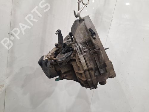 Gearbox NISSAN NOTE (E12) 1.5 dCi | BP29742119M3 