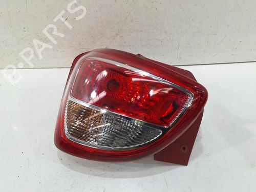 Venstre baglygte HYUNDAI i10 II (BA, IA) 1.2 (87 hp) 31538182