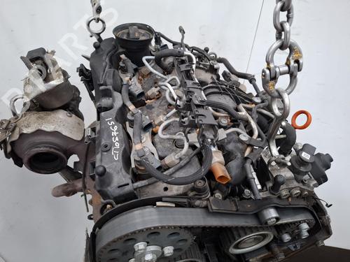 Engine SKODA YETI (5L) 2.0 TDI 4x4 | BP38089385M1  - Image 5