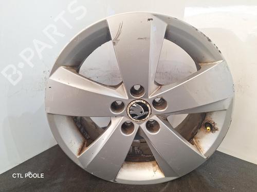 Used Rim Rim 38490315 38490315