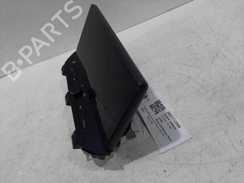 Used Display monitor Display monitor NISSAN JUKE (F16_) 1.0 (114 hp) 34644193 34644193