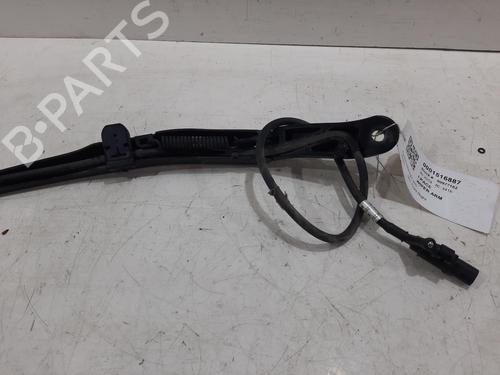 Andre JAGUAR I-PACE (X590) EV400 AWD | BP29236670O1