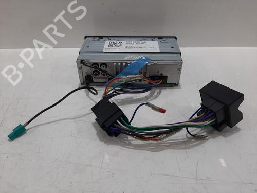 Radio SEAT IBIZA IV ST (6J8, 6P8) 1.2 TSI | BP26860621E6 
