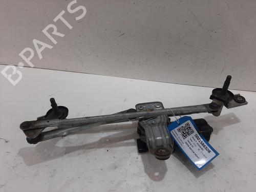 Used Front wiper motor HYUNDAI SANTA FÉ III (DM, DMA) 2.2 CRDi 4WD (200 hp) 30896722