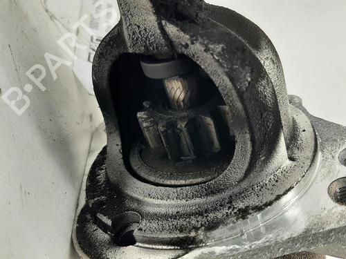 Starter HYUNDAI TUCSON (NX4E, NX4A) 1.6 T-GDi | BP26808914M8 