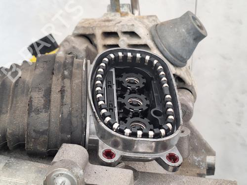 Engine JAGUAR I-PACE (X590) EV400 AWD | BP29058721M1 