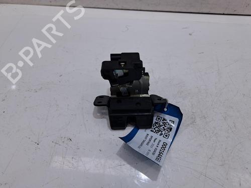 Used Tailgate lock KIA SPORTAGE III (SL) 2.0 CRDi AWD (184 hp) 32448615