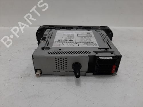 Radio FIAT PANDA (312_, 319_) 1.2 (312PXA1A) | BP26843303E6 