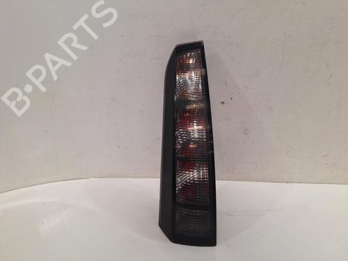 Used Left taillight VAUXHALL MERIVA A (X03) 1.6 i 16V Twinport (105 hp) 26851080