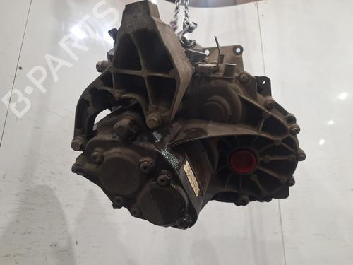 Gearbox FORD FOCUS III 1.6 TDCi | BP39561118M3 - Image 4