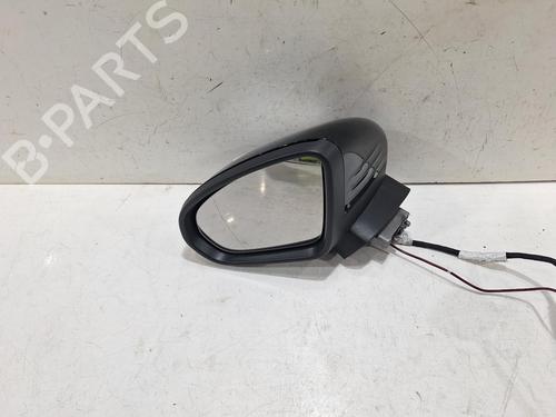 Rétroviseur gauche MERCEDES-BENZ A-CLASS Saloon (V177) A 180 (177.184) (136 hp) 30928268