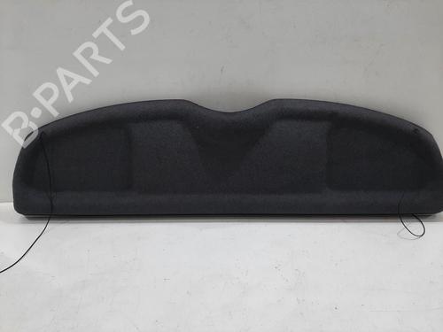 Used Rear parcel shelf NISSAN MICRA III (K12) 1.2 16V (80 hp) 28722601
