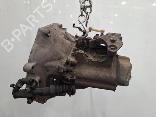 Gearbox CITROËN DS3 (SA_) 1.6 VTi 120 | BP31879665M3
