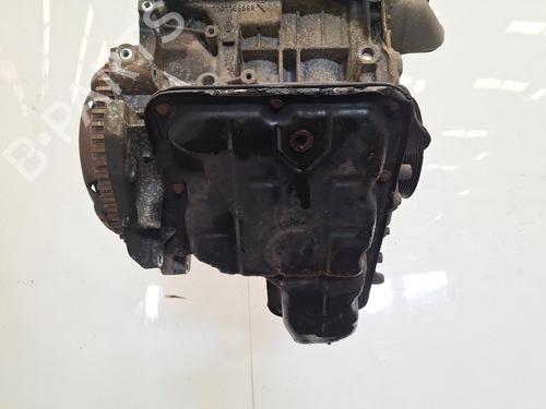 Motor SMART FORFOUR Hatchback (453) 1.0 (453.042, 453.043) | BP36047109M1 - Image 3
