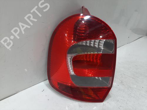 Left taillight RENAULT MODUS / GRAND MODUS (F/JP0_) 1.6 (JP03, JP0B, JP0U, JP0Y, JP1G) | BP36697542C34 - Image 2
