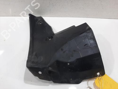 Used Wheel arch TOYOTA YARIS (_P13_) 1.5 (NSP131_) (112 hp) 32089533