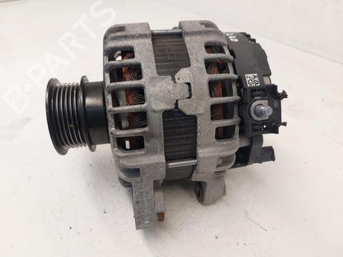 Used Alternator Alternator 26863049 26863049