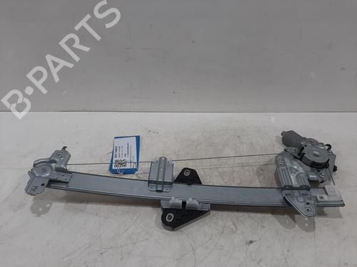 Used Front left window mechanism Front left window mechanism HONDA JAZZ III (GE_, GG_, GP_, ZA_) 1.3 HYBRID (GP1) (102 hp) 36594118 36594118