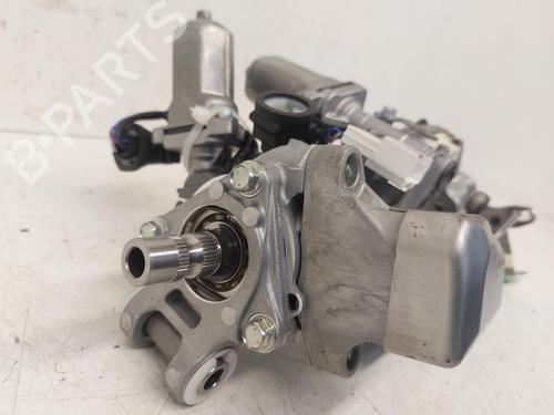 Steering column LEXUS ES (_Z10_, _A10_, _H10_) 300h (AXZH10, AXZH11) | BP26744539M21 