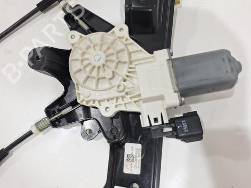 Front left window mechanism FORD FOCUS III 1.6 TDCi | BP39668001C22 - Image 2