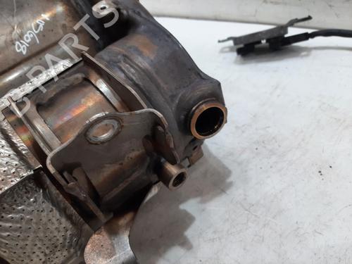 Particulate filter AUDI Q5 (8RB) 2.0 TDI quattro | BP37673052M81 - Image 5