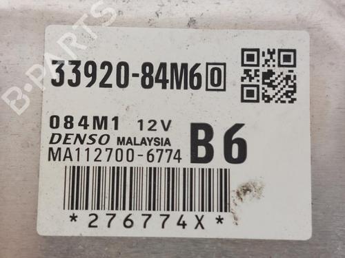 Control unit SUZUKI CELERIO (LF) 1.0 (AVK310) | BP26778007M11 