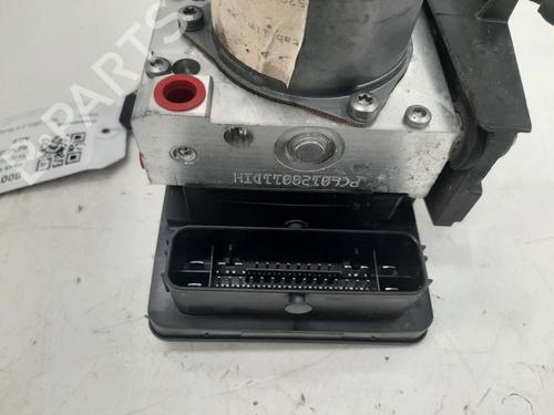 ABS pump JEEP RENEGADE SUV (BU, B1, BV) 2.0 CRD 4x4 | BP26787722M43 
