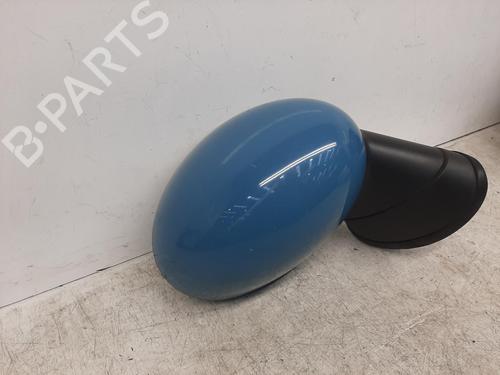 Right mirror MINI MINI (R56) One | BP26852368C27 
