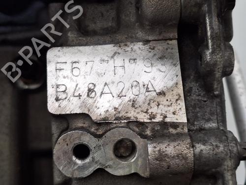 Engine MINI MINI COUNTRYMAN (F60) Cooper S ALL4 | BP38113901M1 - Image 2