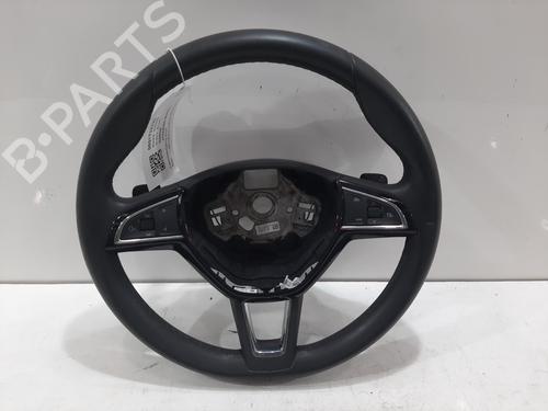 steering-wheel-skoda-karoq-nu7-nd7-2017-36383513 main image