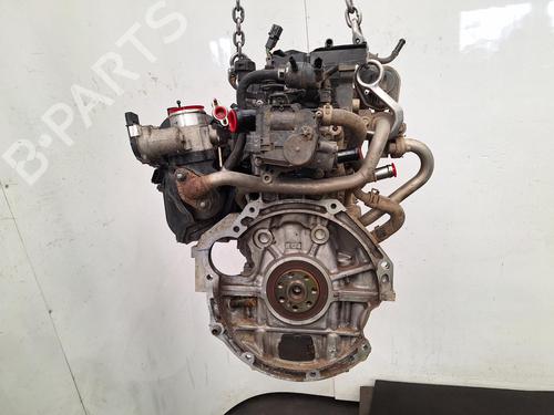 Engine HYUNDAI i10 III (AC3, AI3) 1.0 MPi | BP34179371M1  - Image 5