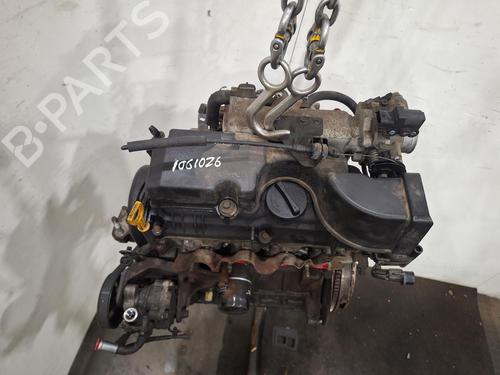 Engine KIA PICANTO I (SA) 1.0 | BP39070781M1  - Image 5