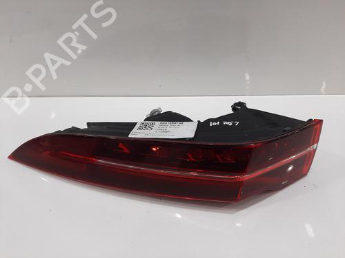 Used Left taillight Left taillight JAGUAR I-PACE (X590) EV400 AWD (400 hp) 33987884 33987884