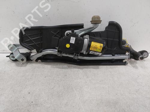 Front wiper motor VAUXHALL MOKKA 1.2 (76) | BP26841193M29 - Image 4