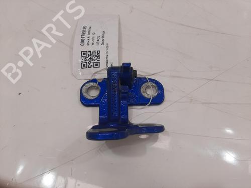 Hinge/Door check strap JAGUAR I-PACE (X590) EV400 AWD | BP37223233C146 - Image 4