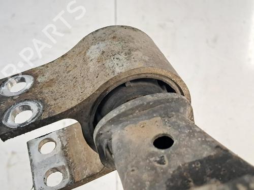 Left front suspension VAUXHALL INSIGNIA Mk II (B) Hatchback (Z18) 1.6 D (68) | BP26796462M72 