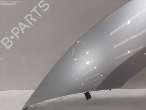 Left front fenders JAGUAR I-PACE (X590) EV400 AWD | BP29059746C41