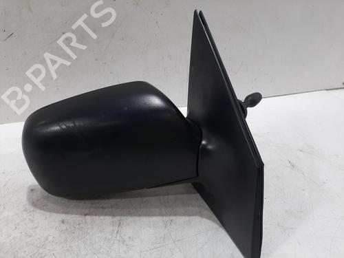 Used Right mirror TOYOTA YARIS (_P1_) 1.0 (SCP10_, SCP10R) (68 hp) 31033130