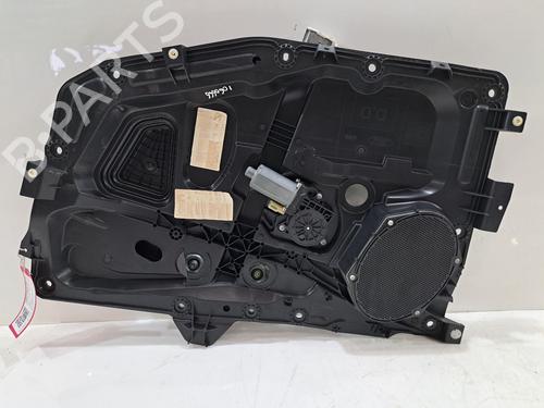 Used Front right window mechanism Front right window mechanism 39091809 39091809